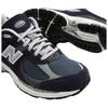 New Balance Nb 2002R Comfortable Low-Top Running Shoes Unisex Sneaker Blue M2002RNY
