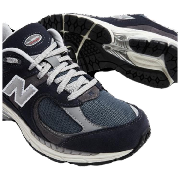 New Balance 2002R 'Navy Grey'