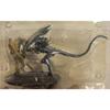 Alien Queen vs. Loading Robot PVC Figure Model Toys 14cm