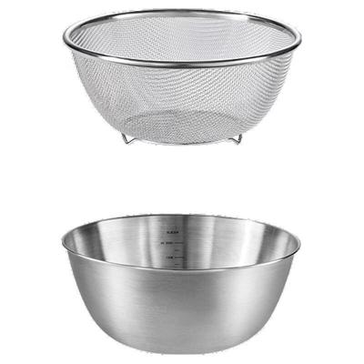 Instrumentos de culinária – Taças e tigelas para salada