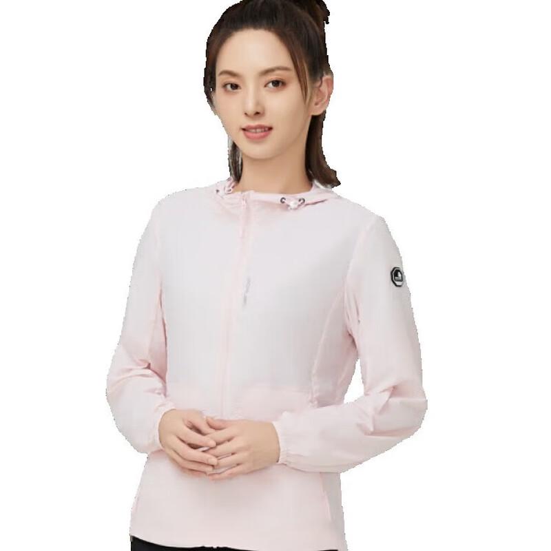 

Seekr Women s Skin Windbreaker F2005312 S