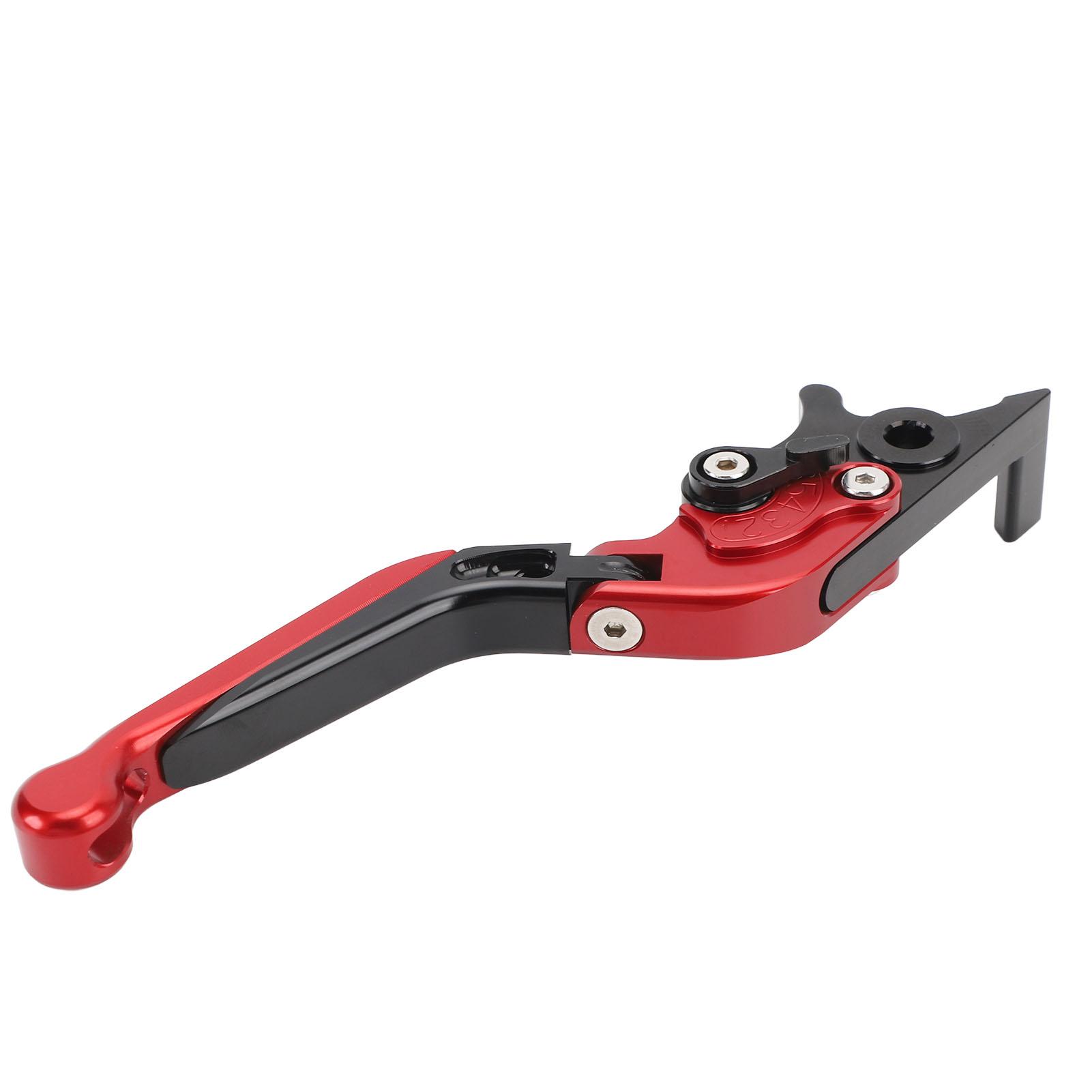 

Складные тормозные рычаги T6063 CNC алюминиевые складные тормозные ручки для C125 Super Cub Super CUB