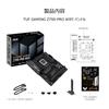 ASUS TUF GAMING WIFI Intel and 12th Generation CPU LGA1700 DDR5 Authorized Japanese Distributor Z790-PRO Motherboard, 14th, 13th, Compatible, Z790,