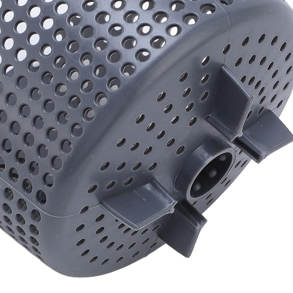 Blender Spare Parts Water Filter Basket Net Pot Salad Spinner Filter Basket Kitchen Gadgets Multi Functional Use