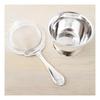 Takakuwa Kinzoku Nuble Tea Strainer Gold