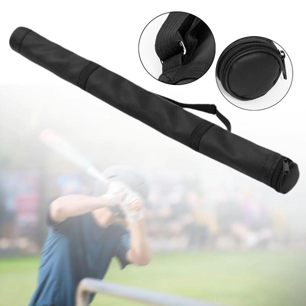 Faux Leather Pool Cue Bag 32in 1/2 Pole Billiard Carrying Case Billiard Cue Bag  Cue Stick