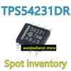 5PCS New and Original TPS54231DR TPS54231  SOP8  Dc Converter Chip Step-down Dc Converter Chip, a Switching Chip