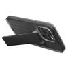 Etui Do iPhone 15 Pro Max UNIQ Heldro Mount Z Podstawką Dymny