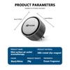 Car Air Outlet Aromatherapy Clip Outlet Perfume Freshener For Hyundai Genesis N-LINE I10 I20 I30 I40 IX20 IX35 Kona Tiburon HH52