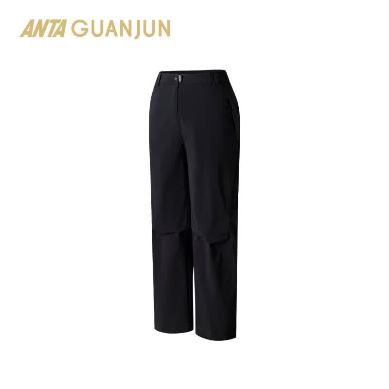 ANTA Champion Women s Outdoor Woven Hiking Pants L