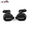 For BMW F800R F 800R F800 R Motorcycle CNC Falling Protection Frame Slider Fairing Guard Anti Crash Pad Protector