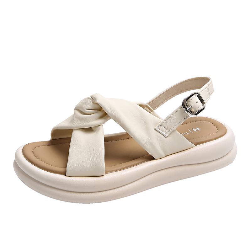 Fashion Thick Heel Flatform Women Summer Slippers Sandal Summer Woman Shoes Vip Sneakers Sports Casuals Tenid Choes Welcome Deal