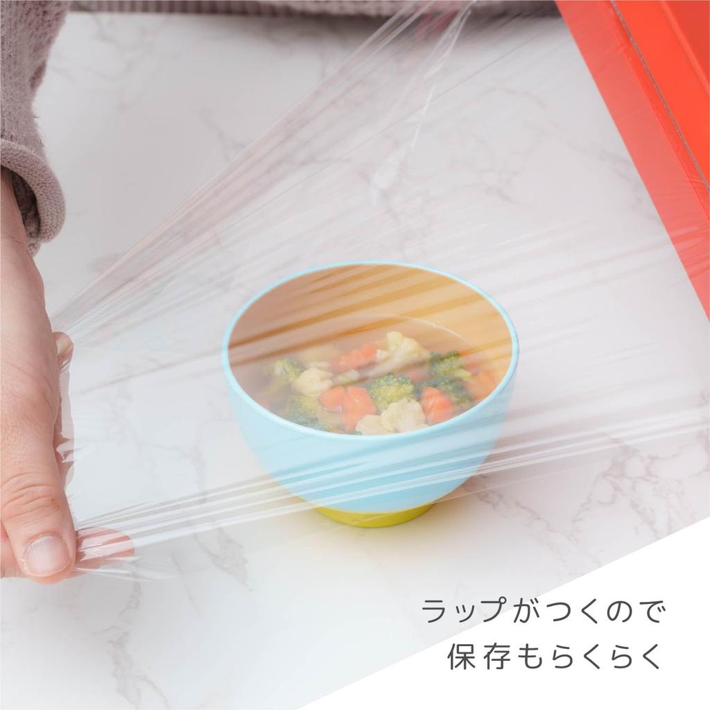Asahi Koyo Tableware 6 Piece Blue Made in Dishwasher Microwave Tableware Series that Can Be Used as a Set Home Children's Set, Set, Gift, Japan, Safe,