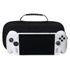 Travel Carrying Case For ROG XBOX ALLY Game Console Large Capacity Portable Storage Bag For ROG XBOX ALLY X Gaming Accessories