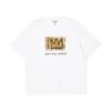 Jack & Jones Men's Cool-Feel Graffiti Print T-Shirt