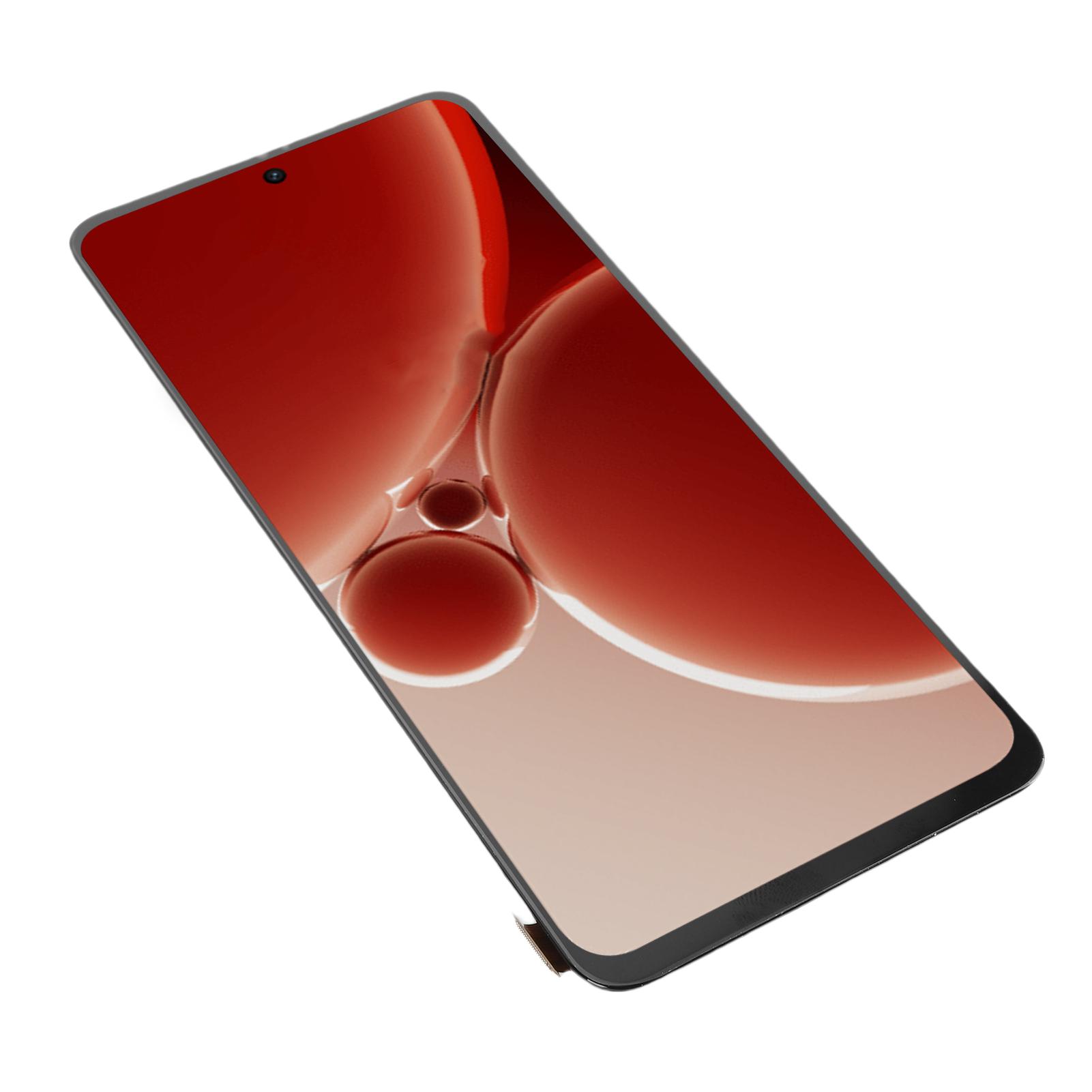 

Замена сенсорного экрана телефона 6,74 дюйма, сборка дигитайзера телефона с инструментами для ремонта для Nord 3 5G