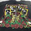 Rare Lynch Mob Band Black Full Size To 4XL Shirt Gift For Fan BL1198