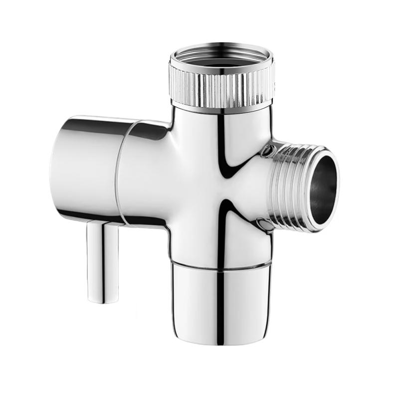HSPA Faucet Diverters and Pull-Out Sprayers