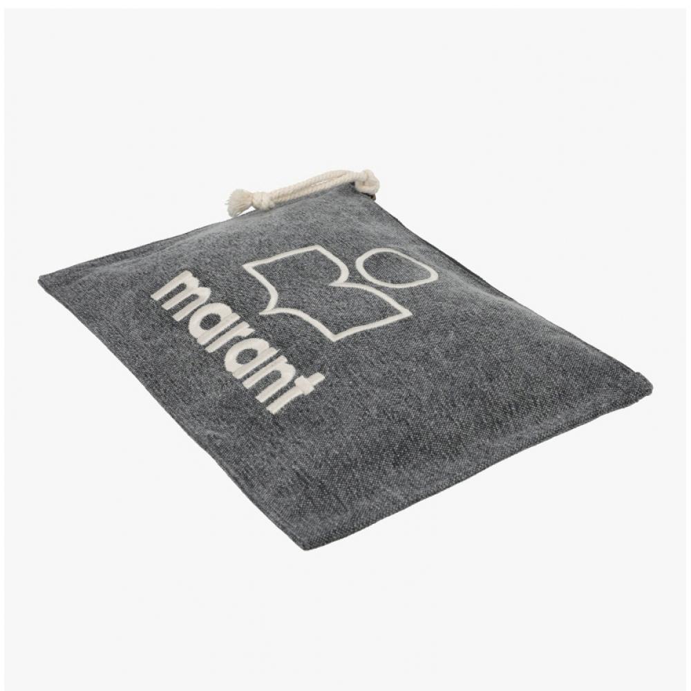 Isabel Marant Nettia Clutch Bag Po0046fa A1x19m 02fk