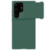 Hülle Für Samsung Galaxy S23 Ultra 5G Cover, NILLKIN Stoßfeste Matte Harte Rückseite Hülle Für Galaxy S23 Ultra 5G Hülle