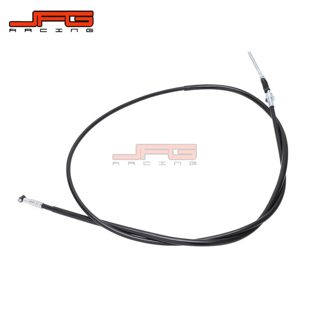 Premium Throttle Cable for Rincon 650 4x4 (TRX650FA) Motorcycle