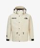 Nj2Gr01C Men'S 1985 Gore-Tex Mountain Jacket Cream_Beige