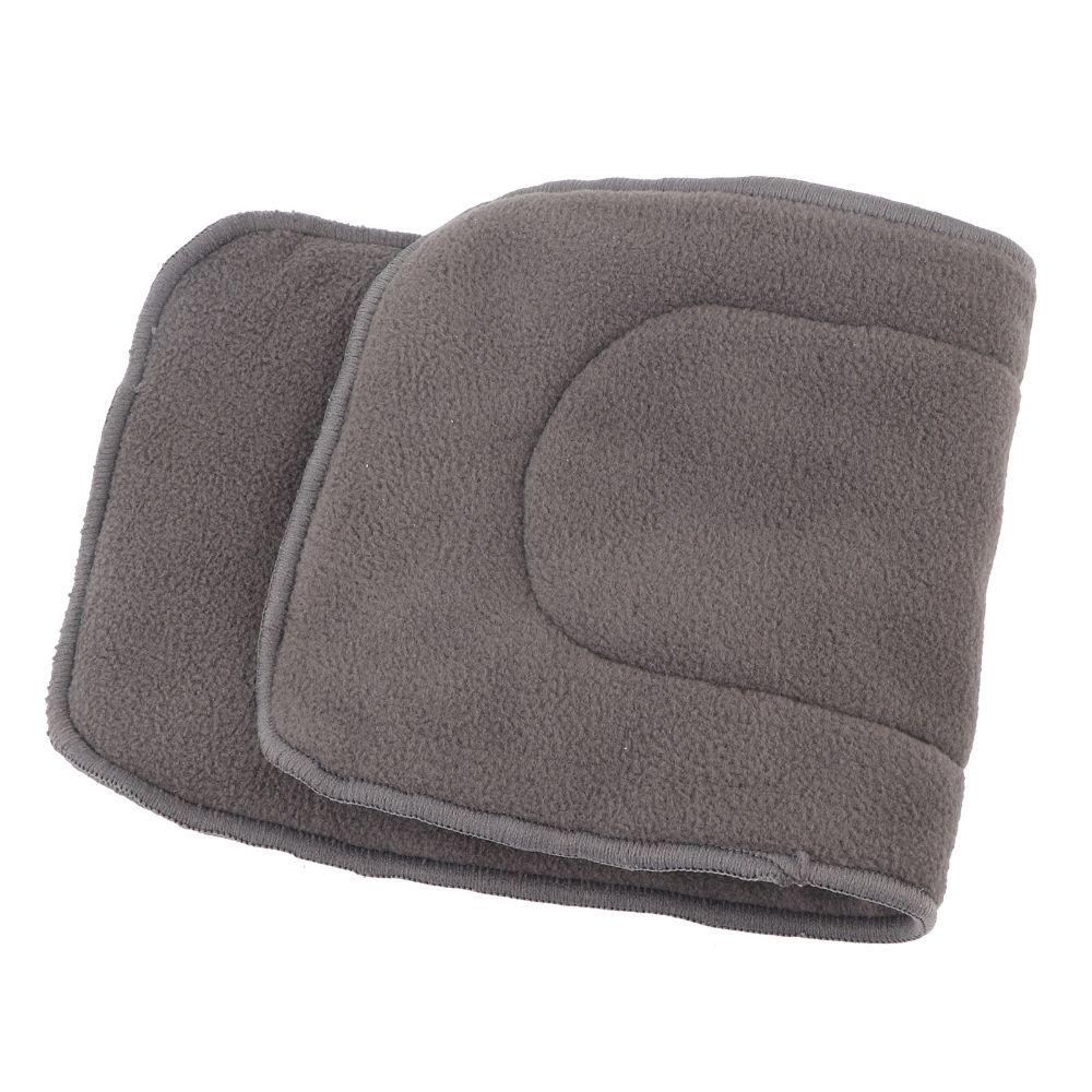 Bamboo Charcoal Baby Diaper Inserts Washable Diaper Inserts Children Replacement Diaper Inserts