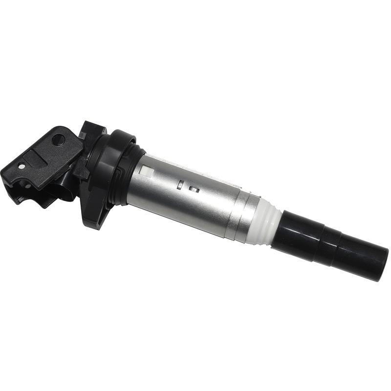 Ignition Coil System 12138616153 For BMW E36 E39 E46 E60 E61 E70 E71 E90 F10 F25 F30 F07 F35 F15 520 730 MINI R58 R56 R55 Parts