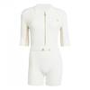 Womens/Ladies Originals Short-Sleeved Romper