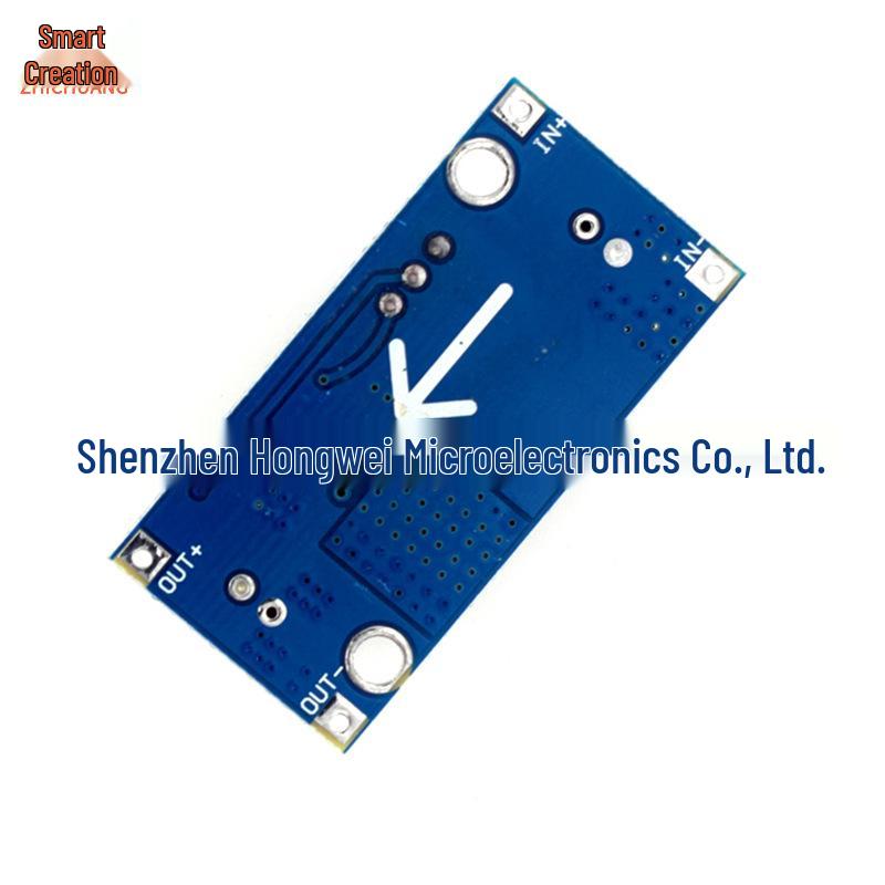 XL6009 DC-DC Adjustable Voltage Boost Regulator Module LM2577