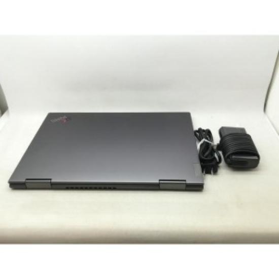 

БУ Lenovo ThinkPad X1 Yoga Gen 6 i5-1145G7 32GB 256GB SSD WiFi 14 LCD чорний