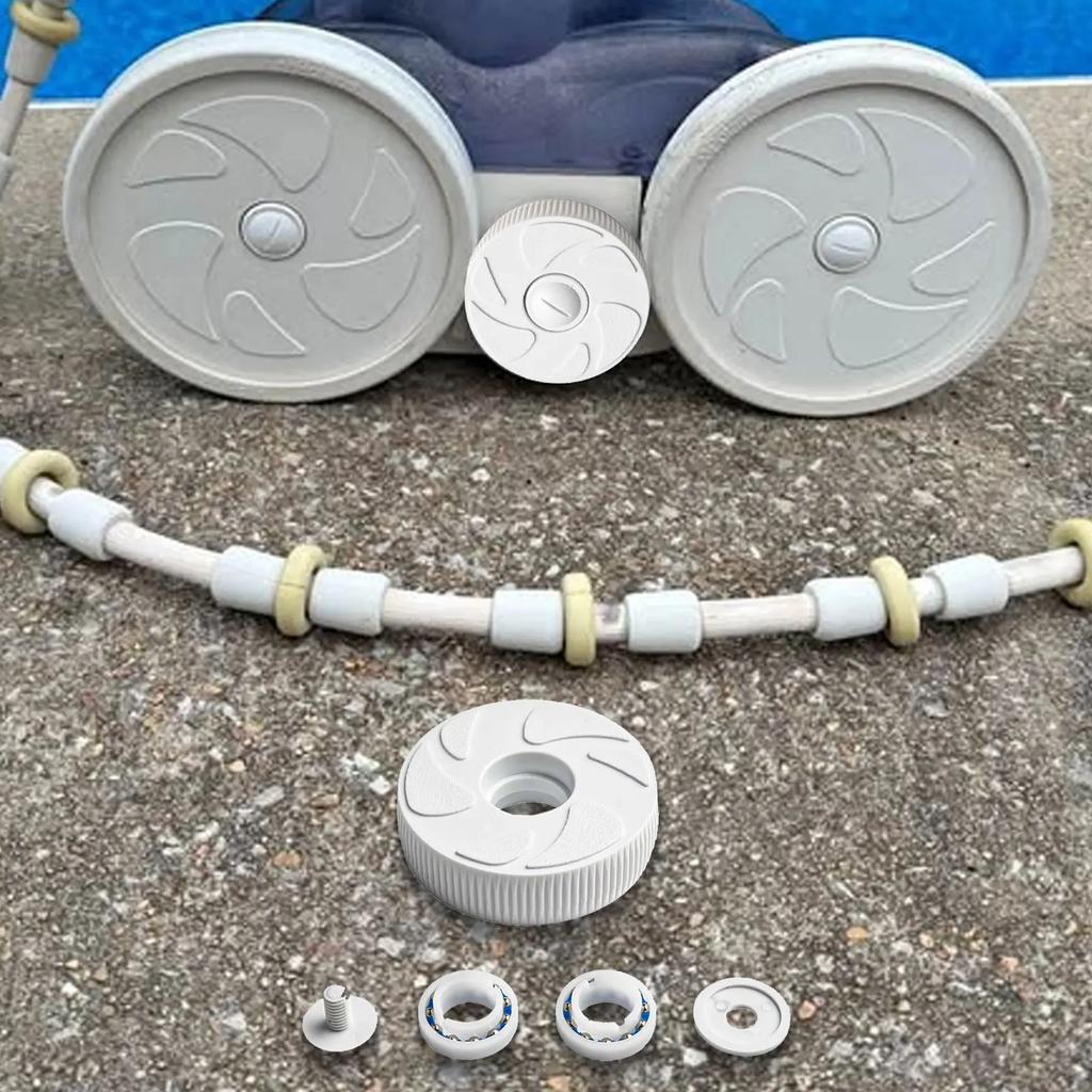 Compatible Parts Maintenance Parts Set Pool Maintenance Comprehensive Package Contents For Polaris Pool Cleaner