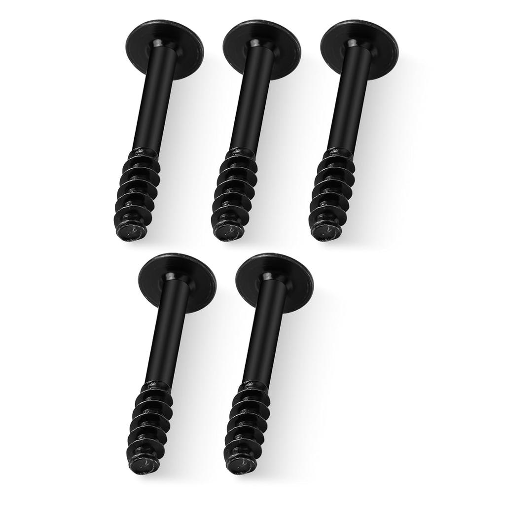 Air Box Cleaner Screw Replaces GM 13384034 / VW WHT002087 5 Pack,10pack,25pack (5)
