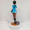 Vulcan Salute Desktop Model Figurine