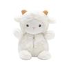 Kawaii Car Tissue Box Plush Doll Piggy Sheep Napkin Tissue Paper Holder Car Styling Portable Paper Case Home Napkin Paper Holder