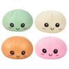 Simulated Char Siu Bao Squishy Toy Slow Rising Fake Food Stress Relief Emotional Plush Baozi