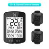 XOSS G2 Plus Bike Computer ANT+ Cadence Speed Wireless GPS Cycling Speedometer GPS Bike MTB Waterproof Smart Bicycle Odometer