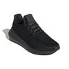 Adidas Originals Swift Run 22 Comfortable Versatile Breathable Durable Shock Absorbing Low Top Casual Running Shoes Unisex Sneakers Black GY1940