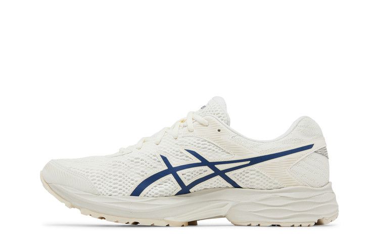 ASICS Gel-Flux 4 Cream Blue