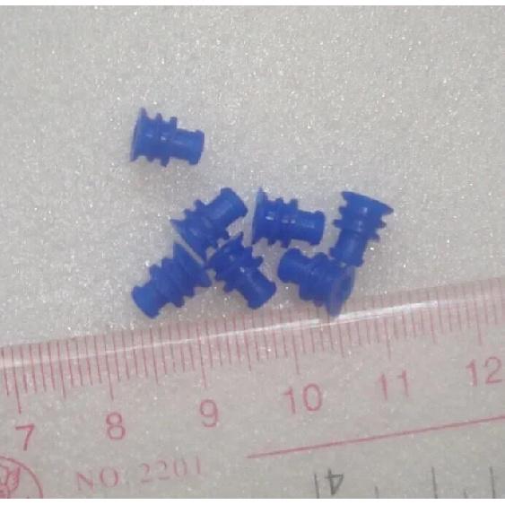 For Mazda 6 M6 Headlight Female Plug Connector Terminal Cable 12PIN Wire