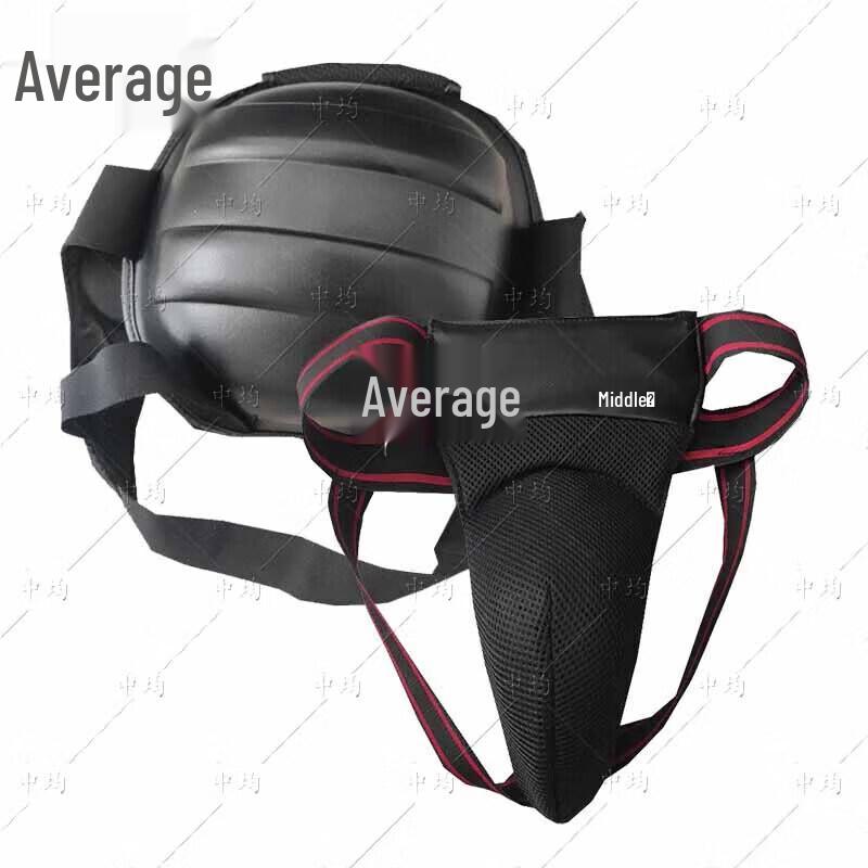 

Sanda Combat Training Protective Gear