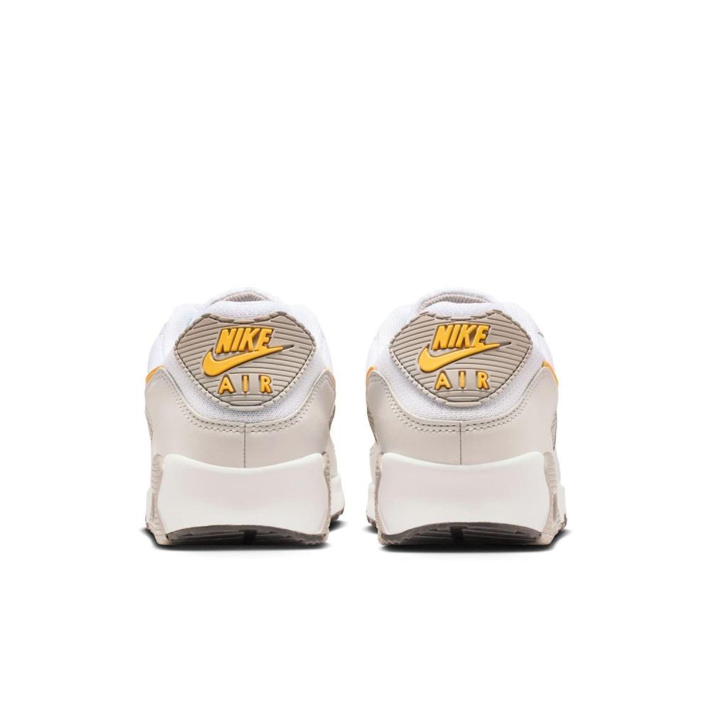 Nike Airmax 90 Mdm0029 119white Lsrorg