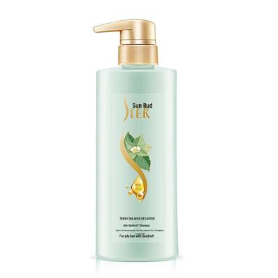 Sunsilk Green Tea Seed Oil Control Anti-Dandruff Shampoo