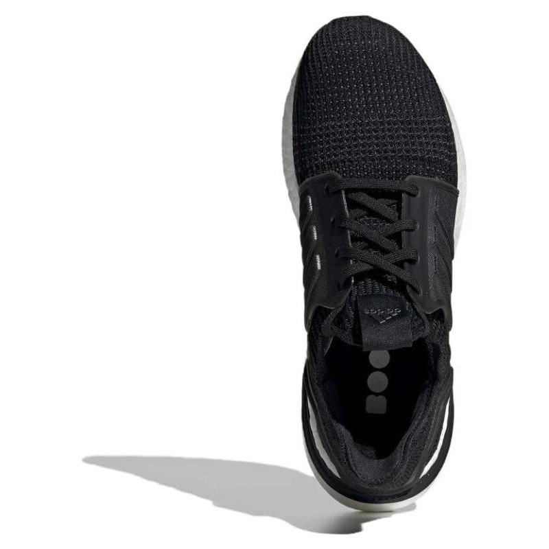Adidas Ultra Boost 2019 Core Black Grey Five Sneakers G54009