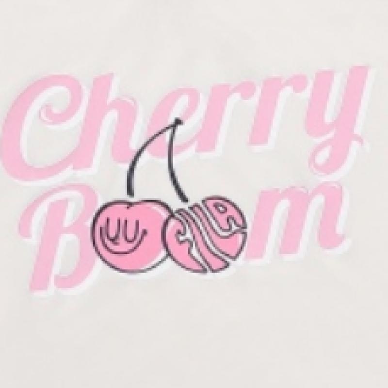 [fila Kids] Swimming Girl Setup  Fk2fsf2w05f Crm  q0zFk2fsf2w05fCrm