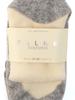 FALKE 47571 Wool Room Socks for Women Size to 2049OFFWHT [Authentic] 47571-AZS1 37-38 (equivalent 23.5-24cm) (Off-White)