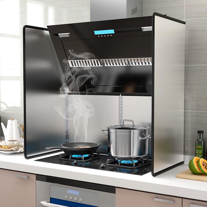 Yimayde Ochrona przed pryskaniem oleju kuchennego