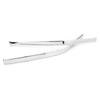 Gold Wing GL1800 Motorcycle Chrome Side Box Decorative Trim For Honda GoldWing GL 1800 2001-2011 Decoration Fairing Accessories