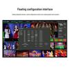 JiaShiYing Live Production Switcher Console