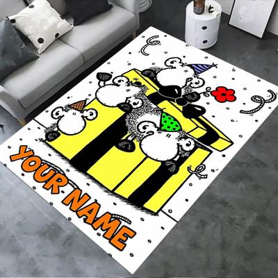 Tapis et moquettes – Tapis et carpettes